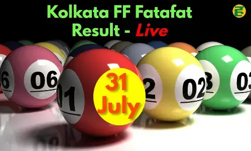 kolkata ff fatafat result today 31 july 2025 live updates round wise kolkata ff fatafat result today 31 july 2025 live updates round wise