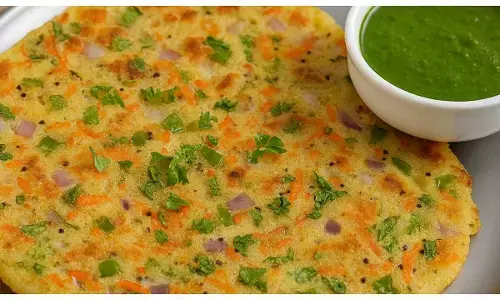 suji cheela recipe