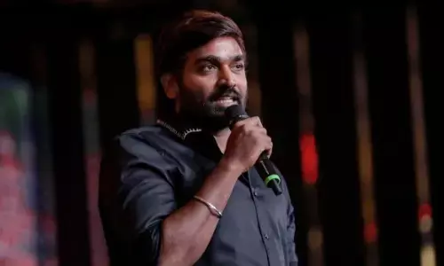 विजय सेतुपति ने कास्टिंग काउच के आरोपों पर तोड़ी चुप्पी, जानिए क्या कहा