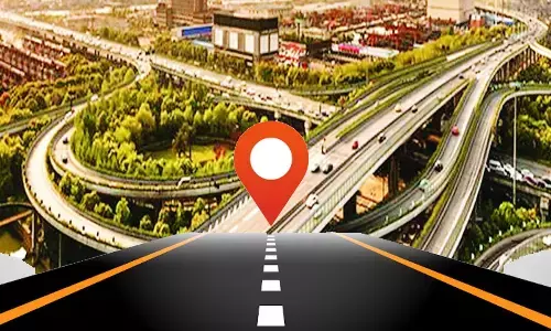 60 meter wide peripheral road will built in bodaki