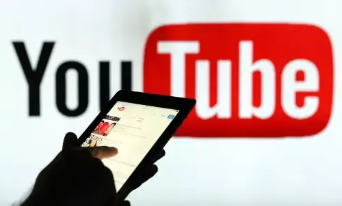 youtube-ban-in Australia-for-under-16s-children