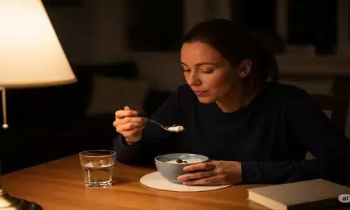 Curd Side Effects eating at night Curd Side Effects eating at night