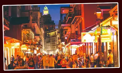 Gurugram best tourist places