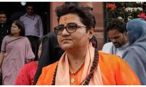pragya thakur Malegaon Bomb Blast case