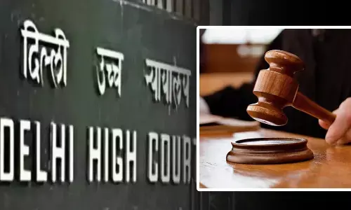 Delhi High Court