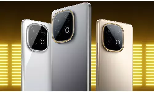 iQOO Z10 Turbo+ Launched in china on 7 August