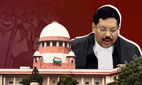 CJI Gavai Big Decision