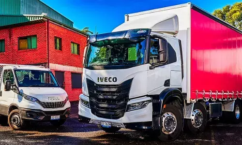 टाटा मोटर्स करेगी सबसे बड़ा अधिग्रहण, इटली के बिजनेस ग्रुप से 38 हजार करोड़ रु. में हुई डील