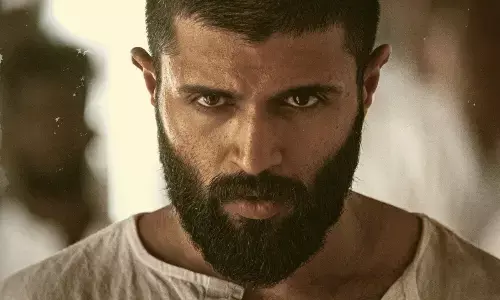 किंगडम रिव्यू