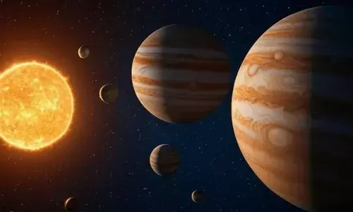 New Year 2026 Rashifal