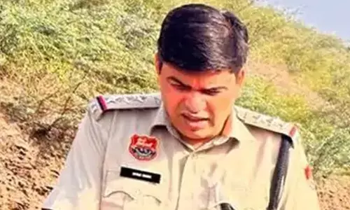 haryana police bribe