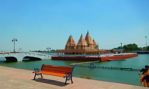 Kurukshetra Tourism