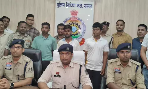 पूर्व विधायक के सचिव भाई जयपाल सिदार की तीन आरोपियों ने मिलकर हत्या कर दी