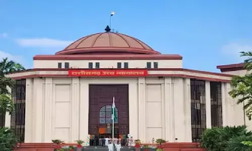 छत्तीसगढ़ हाईकोर्ट ने सहायक रजिस्ट्रार फर्म्स एवं सोसायटीज के 14 जुलाई के आदेश पर आगामी सुनवाई तक रोक लगा दी