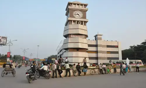 छत्तीसगढ़ में स्मारकों, किलों और अन्य धरोहर संरचनाओं की पहचान और संरक्षण के लिए व्यापक सर्वेक्षण किया