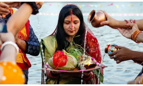 Chhath Puja 2025