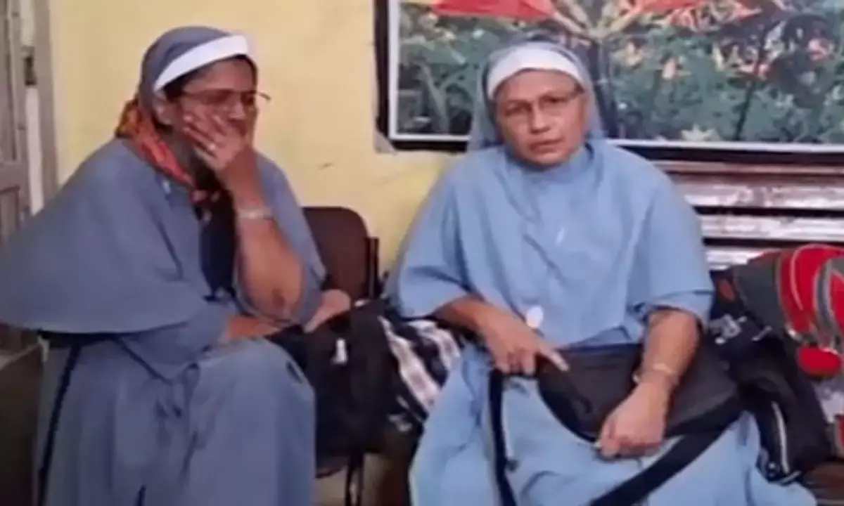 Nun Nun