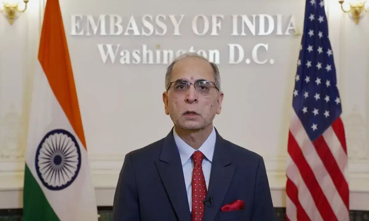 India has started 8 new consulate application centers (Indian Consular Application Centers) in America. India has started 8 new consulate application centers (Indian Consular Application Centers) in America.