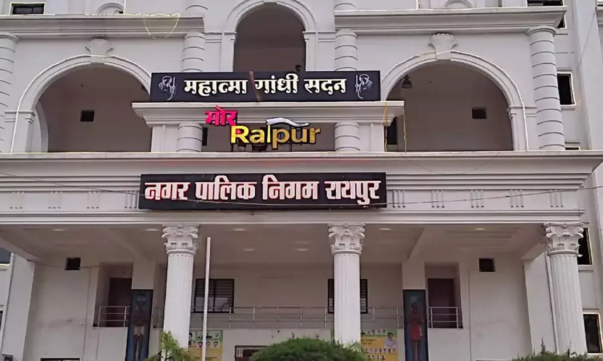 महापौर-सभापति के लिए टोयोटा गाड़ी: अफसरों के लिए 19 मारुति डिजायर खरीदेगा निगम