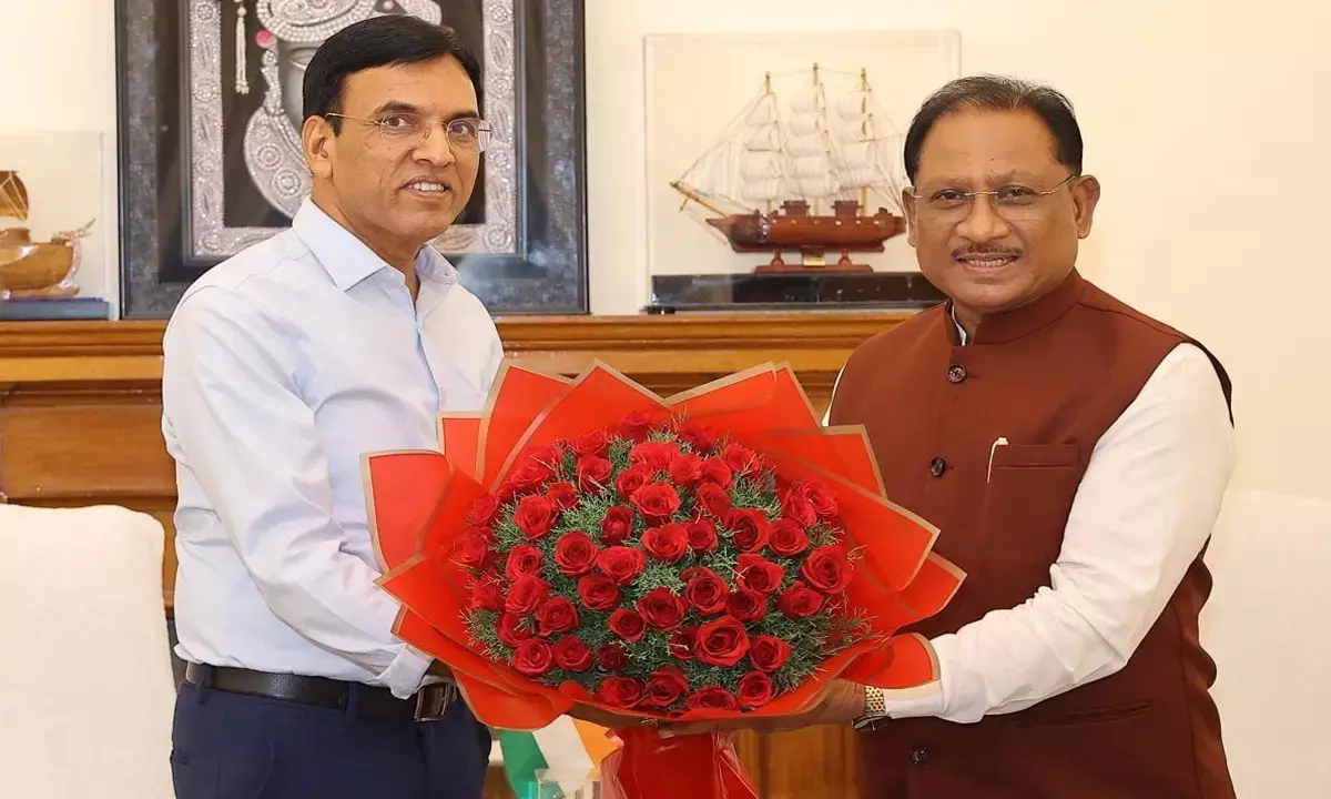 बस्तर ओलंपिक को मिला