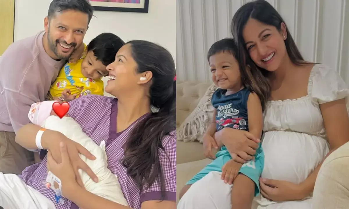 इशिता दत्ता की बिगड़ी तबीयत, 2 साल के बेटे के साथ अस्पताल में भर्ती