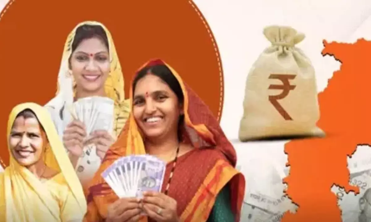 महतारी वंदन योजना में अपात्रों को लाभ : महिला एवं बाल विकास विभाग ने शुरू की वसूली, 21 लाख वसूले