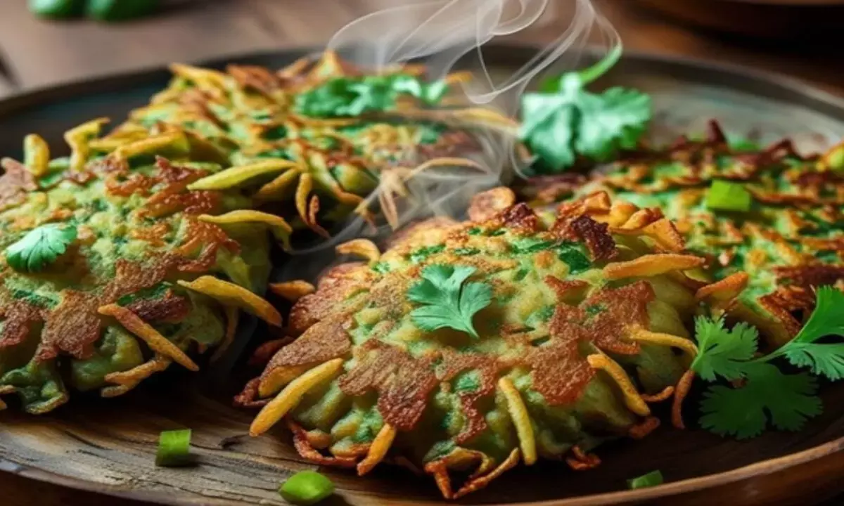 मेथी पकोड़ा घर पर कैसे बनाएं