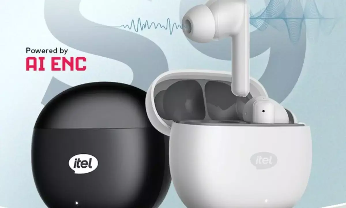 itel S9 Star Launched in india at 899 rs