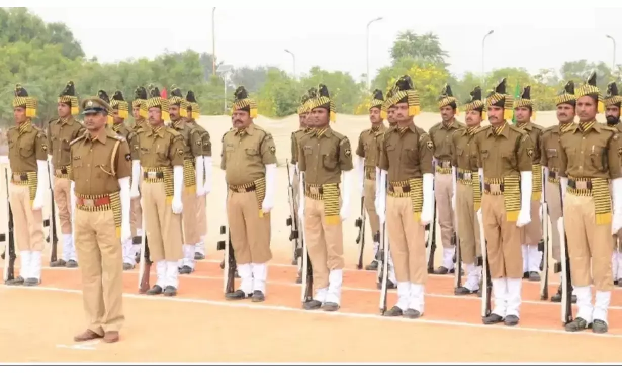 MP Home Guard Vacancy 2025