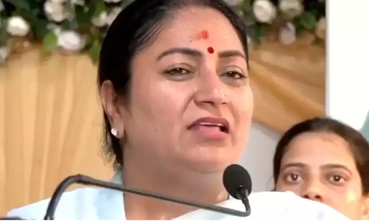 CM Rekha Gupta