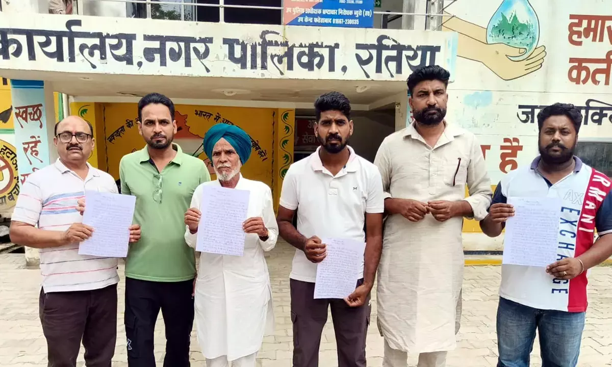 fatehabad nagar palika news fatehabad nagar palika news