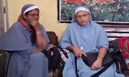Nun Nun