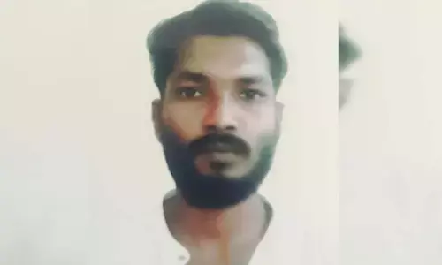 Accused constable Shrikant Markon