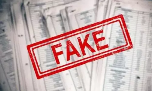 फर्जी दिव्यांग प्रमाण पत्र से नौकरी : इनमें 7 डिप्टी कलेक्टर, तीन नायब तहसीलदार भी शामिल, कुल 154 पर आरोप