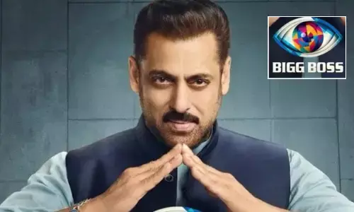 सलमान खान शो बिग बॉस 19 को होस्ट करते नजर आएंगे।