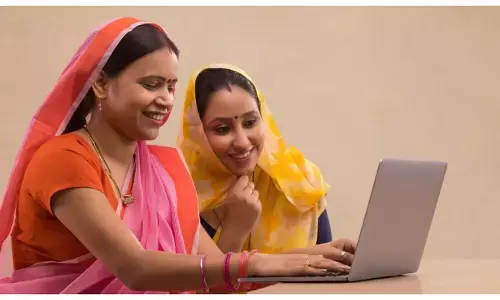 Mahila Sahayika Bharti