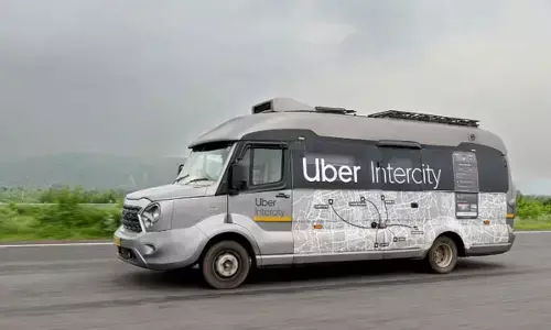 उबर ने दिल्ली में लॉन्च की मोटरहोम सर्विस, लग्जरी फील के साथ मिलेंगी ये सुविधाएं