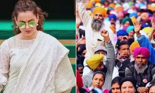 defamation case against Kangana Ranaut