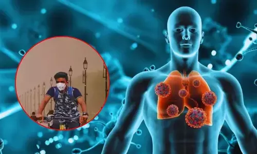 Delhi Pollution Can Causes Lung Cancer