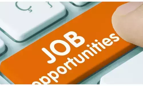 Gujarat Anganwadi Bharti