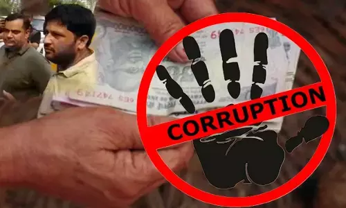 acb raid kaithal bribe case