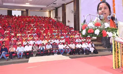 मंत्री लक्ष्मी राजवाड़े