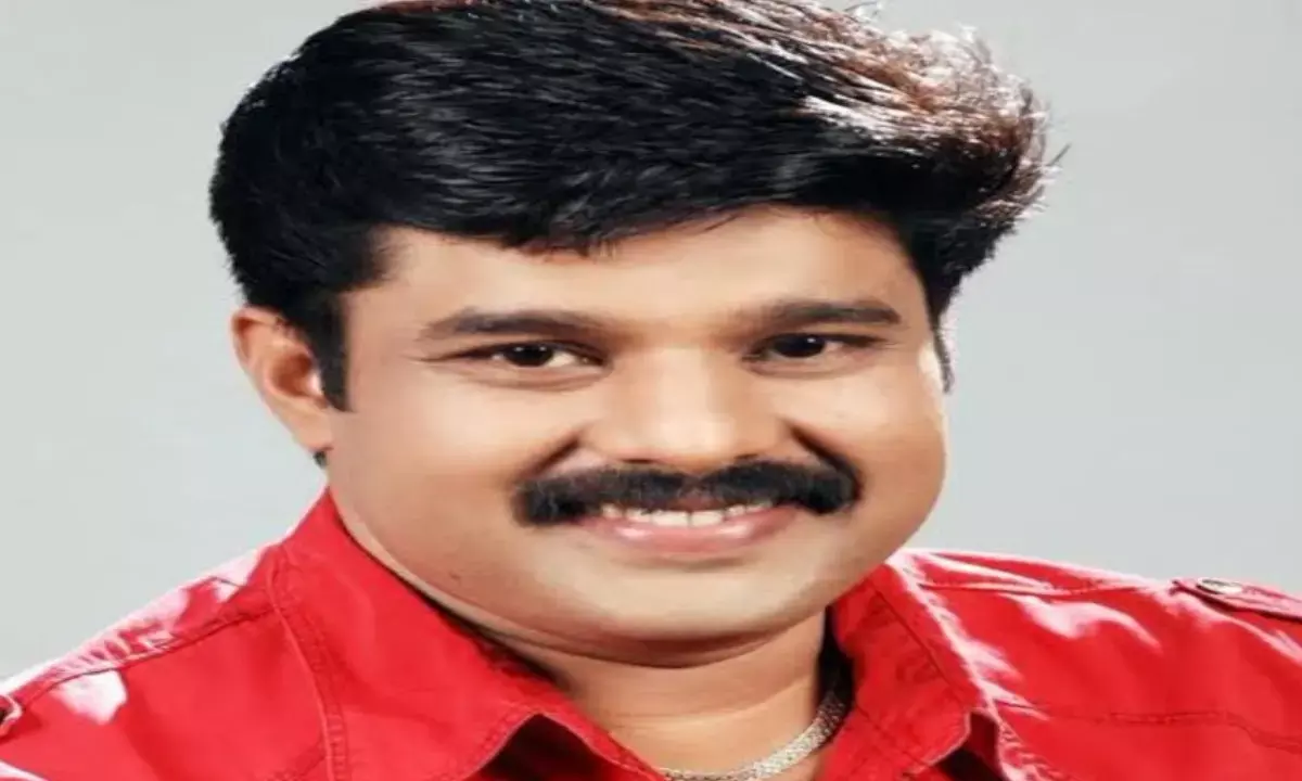 kalabhavan Navas Death