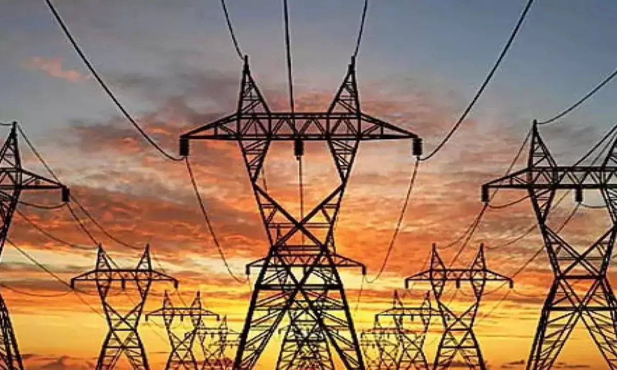 जुलाई के बिल में महंगी बिजली का झटका : ऊर्जा शुल्क में डेढ़ फीसदी की राहत भी