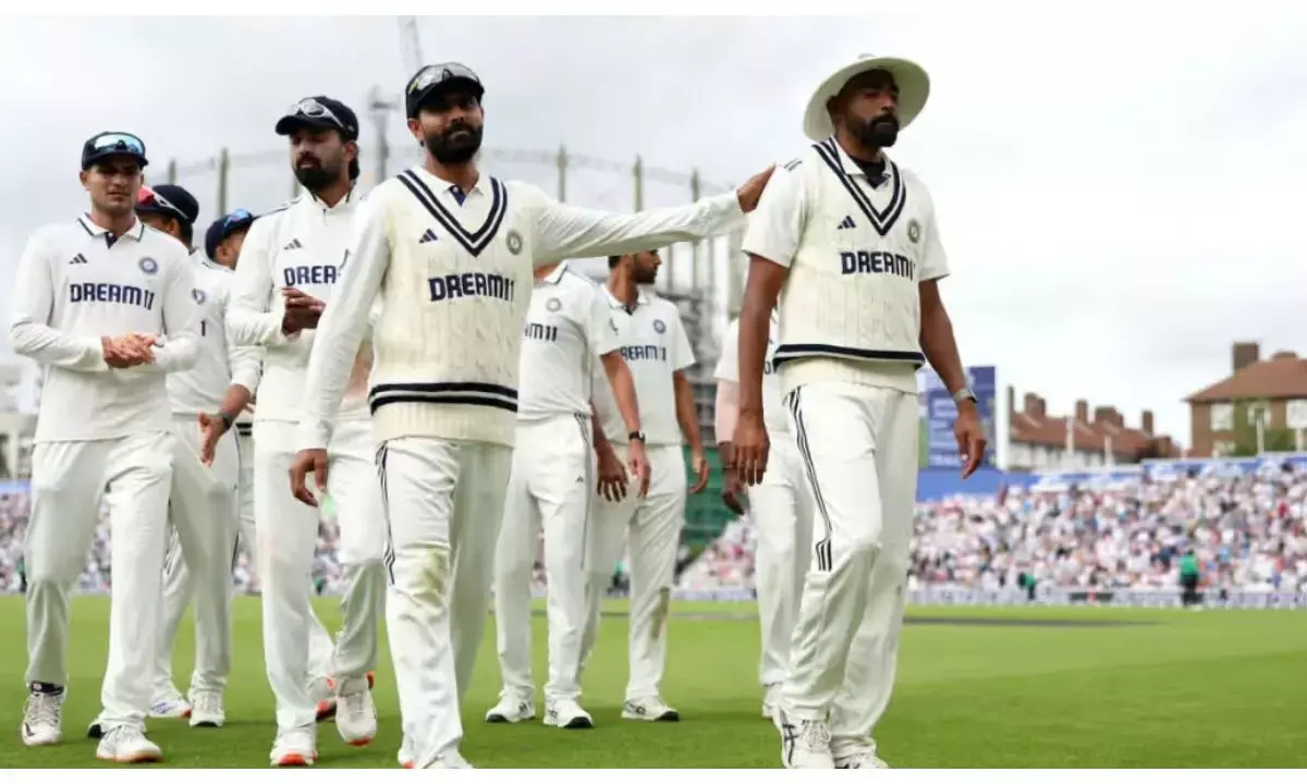 mohammed siraj on jasprit bumrah