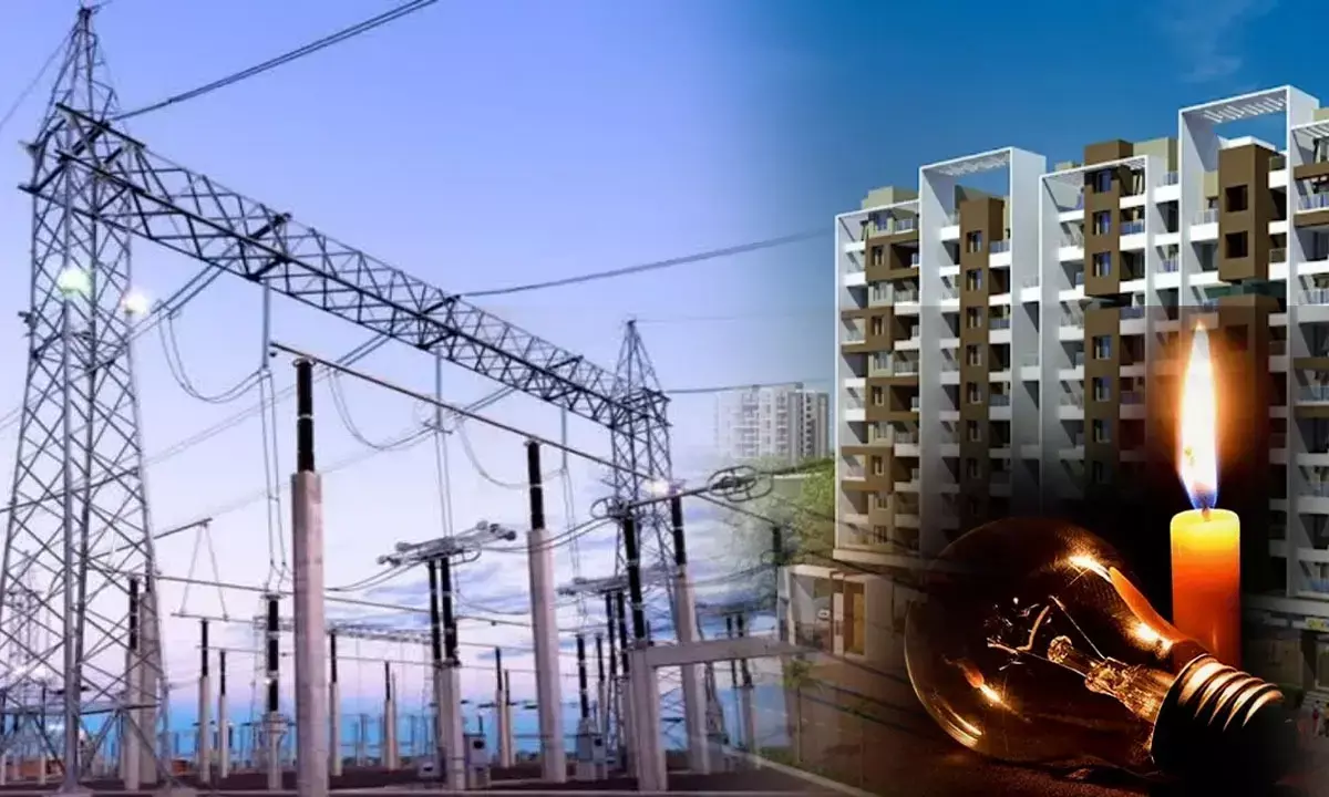 Power Supply in Gurugram