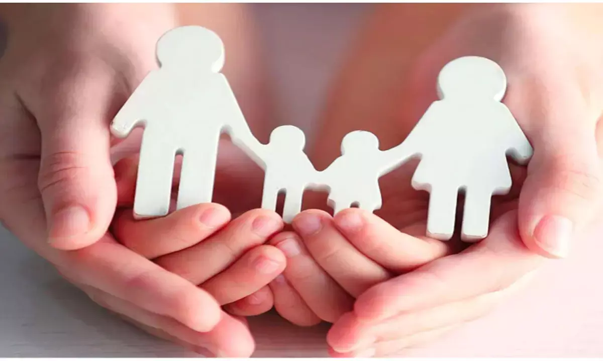 गोद के नियम हुए सरल : दो साल में 26 बच्चों को मिल गए पालक, इनमें 6 विदेश गए