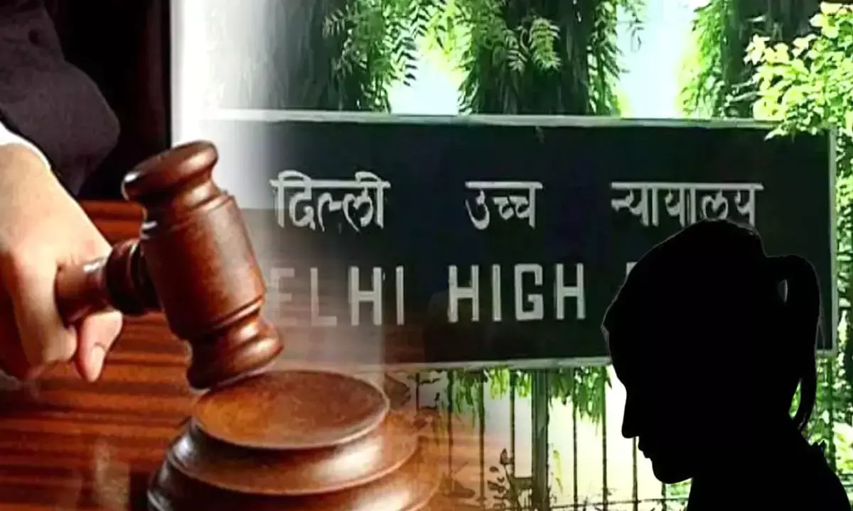 Delhi High Court