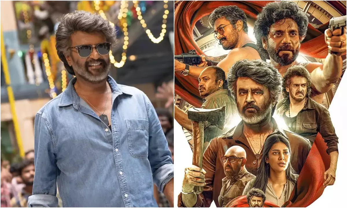 फिल्म कुली का ट्रेलर रिलीज का ऐलान हो गया है, जानिए कब देख सकेंगे