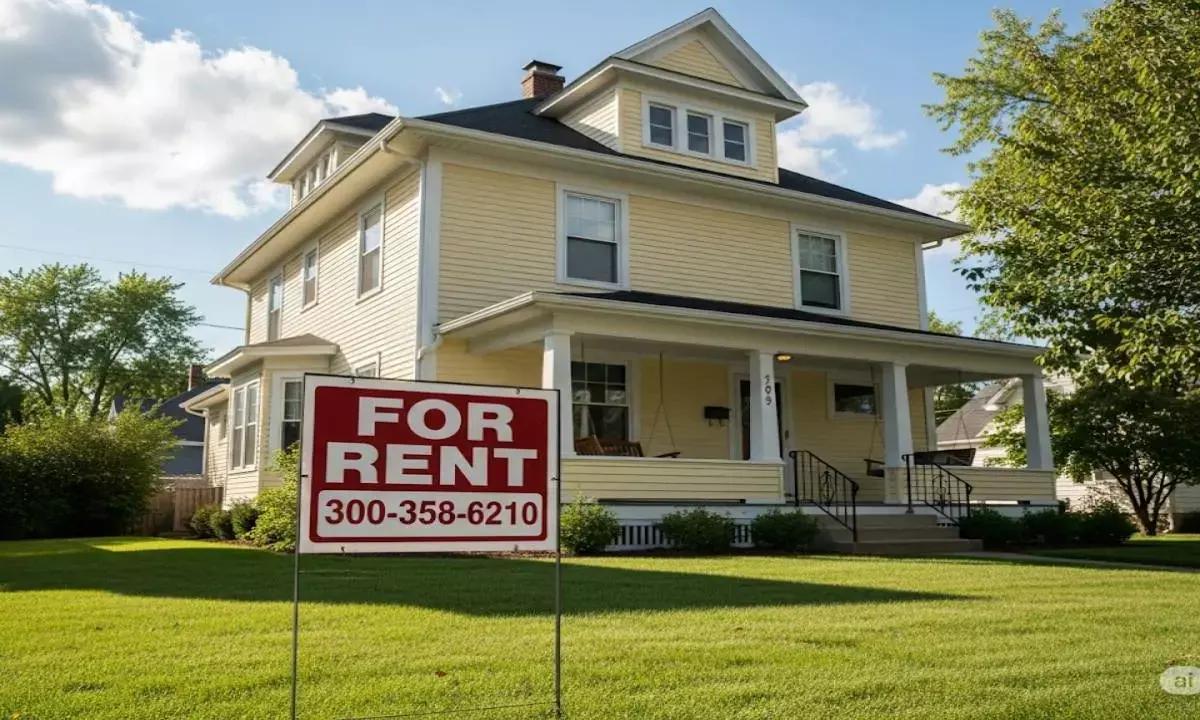 tips before taking home in rent